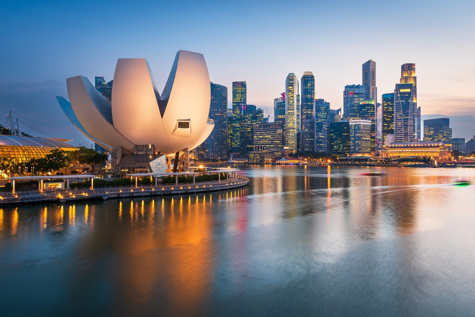 License for crypto exchanger in Singapore